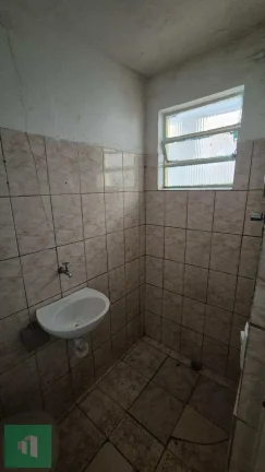 Imagem Casa para alugar em São Bernardo do Campo, Taboão, com 1 quarto