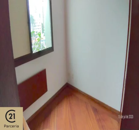 Imagem APARTAMENTO RESIDENCIAL em SÃO PAULO - SP, VILA MARIANA