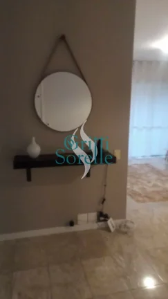 Imagem Apartamento para alugar no Itaim Bibi - São Paulo/SP.