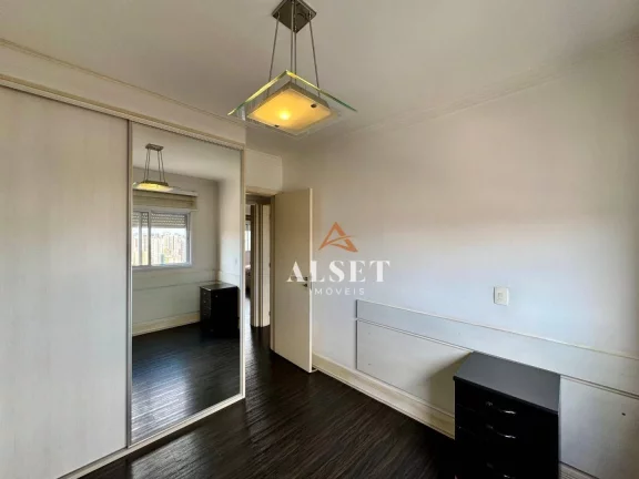 Imagem Apartamento com 3 suítes e varanda gourmet no Tatuapé