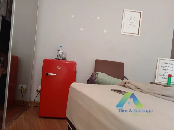 Imagem SOBRADO DE 3 DORMITÓRIOS NA VILA DAS MERCES !!!