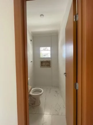 Imagem CASA COM 57.01 m² - OCIAN - PRAIA GRANDE SP