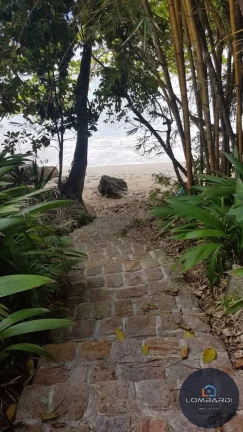 Imagem Casa para Venda em Ubatuba/SP