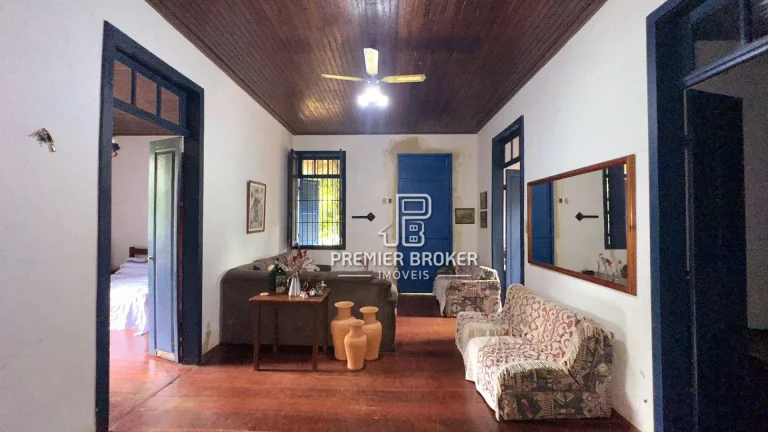 Imagem Fazenda à venda, 2710000 m² por R$ 5.400.000,00 - Meia Lua - Volta Grande/MG