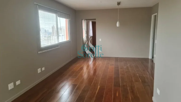 Imagem Apartamento para Alugar em Morro dos Ingleses - São Paulo/SP.