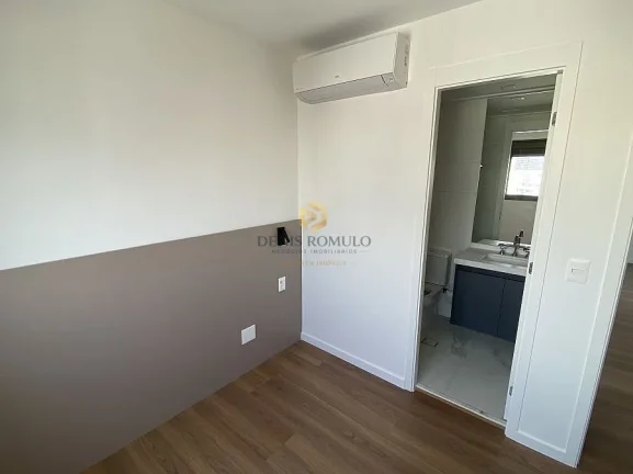 Imagem Apartamento 2 dormitórios 1 suíte, 62m², 1 vaga, andar alto