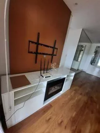 Imagem Apartamento com 3 dormitórios à venda, 82 m²- Jardim das Vertentes - São Paulo/SP