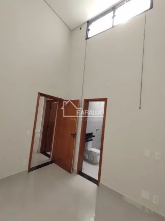 Imagem Casa em condomínio fechado para venda em Sorocaba-SP!
