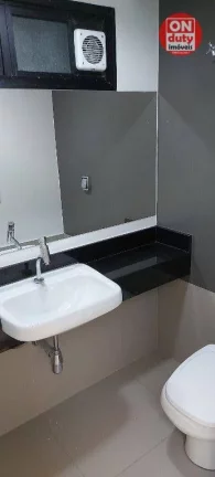 Imagem Andar Corporativo - venda/locação - Centro - Santos/SP