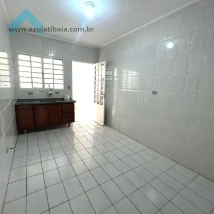 Imagem Casa com Edícula à Venda no Jardim Alvinópolis  Atibaia