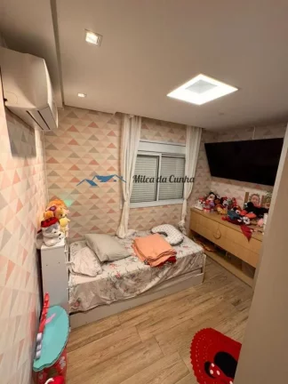 Imagem Condomínio Domo Life, com 155 m², 3 suítes, 3 vagas , Centro, São Bernardo do Campo