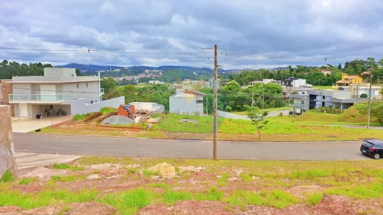 Imagem Terreno Condomínio Fechado Granja Viana