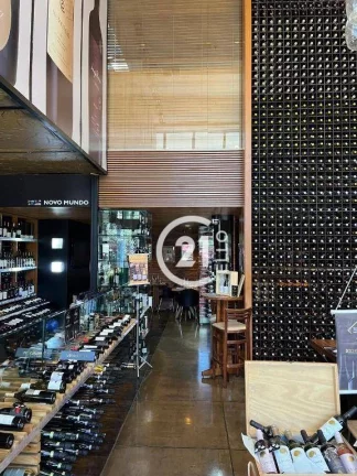 Imagem Loja para alugar, 294 m² por R$ 51.540,54/mês - Itaim Bibi - São Paulo/SP