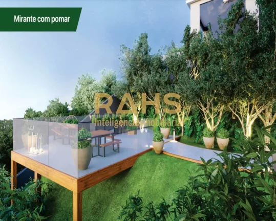 Imagem Apartamento em Joinville, Glória ? Edifício Bosques de Palermo No coração do Bairro Glória, o B...