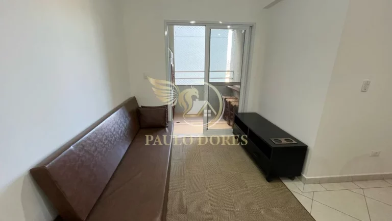 Imagem OPORTUNIDADE APARTAMENTO À VENDA COM 2 DORMITÓRIOS NO ITAGUÁ EM UBATUBA-SP