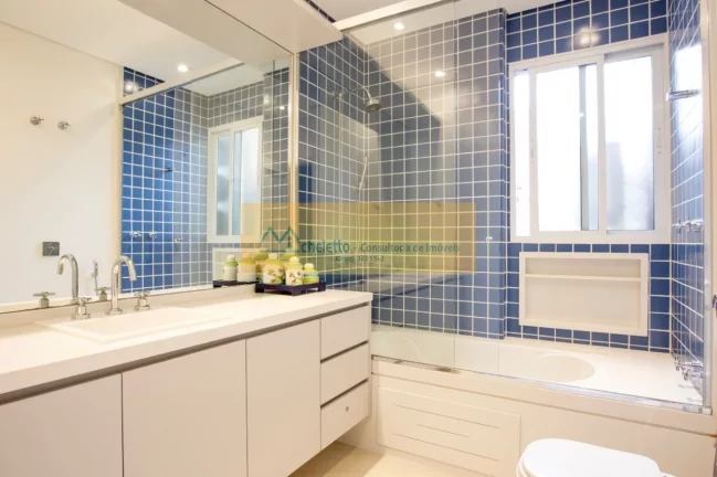 Imagem APARTAMENTO RESIDENCIAL em São Paulo - SP, Higienópolis