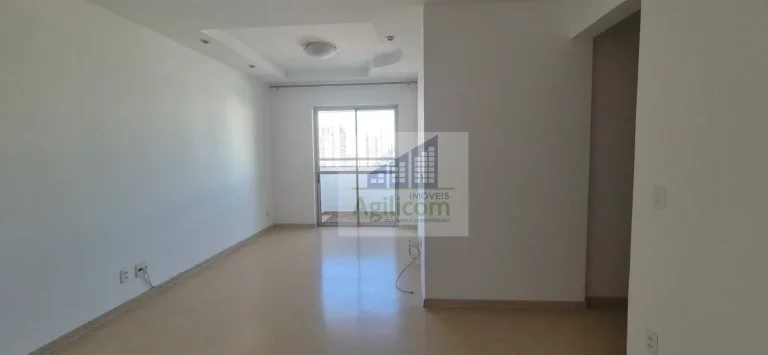 APARTAMENTO PARA LOCAÇÃO NO BROOKLIN COM 2 DORMT\ ATENDIMENTO ÚNICO E EXCLUSO!