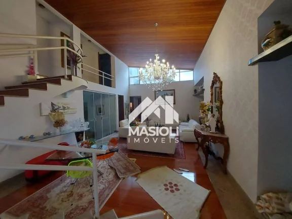 Imagem Casa à venda, 800 m² por R$ 5.000.000,00 - Nova Guarapari - Guarapari/ES