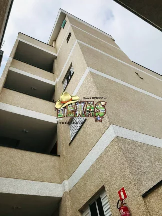 Imagem APARTAMENTO PARA VENDA NA CIDADE A. E. CARVALHO