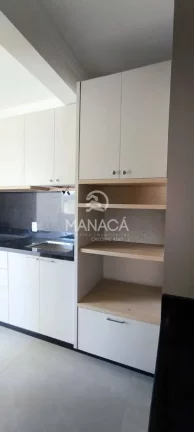 Imagem Apartamento excelente localização no bairro Los Angeles 76m²