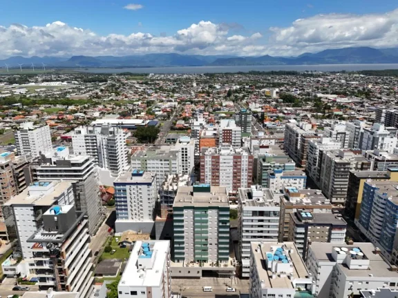 Imagem Apartamento 3 Dormitórios - Bairro Navegantes