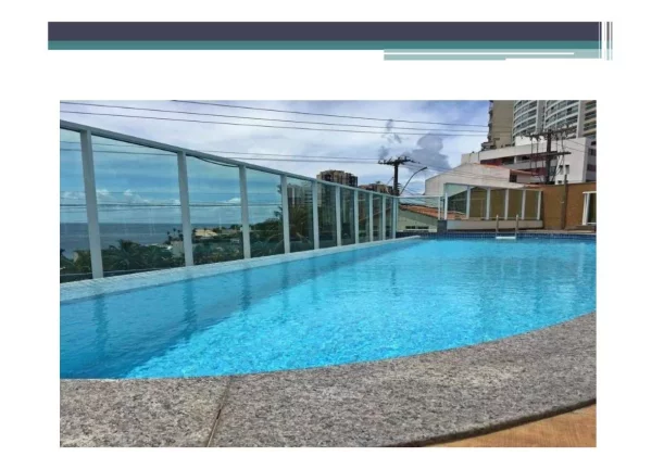 Imagem Apartamento à venda, no Maria Carmen Vilas Boas, em Salvador, Rio Vermelho, com 3 quartos, 102,4m2