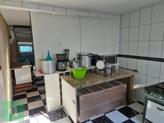 Imagem Ponto Comercial com 4 quartos, 300m2, à venda em São Bernardo do Campo, Taboão
