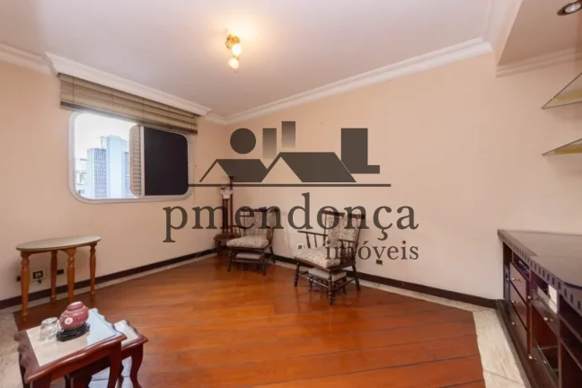 Imagem PERDIZES, Apartamento 315,00 mts 5 dormts, 3 suites, 5 vagas