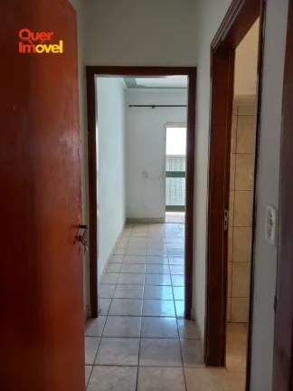 Imagem Apartamento à venda em Ribeirão Preto-SP, Parque Industrial Lagoinha: 3 quartos, 1 suíte, 1 sala, 2 banheiros, 2 vagas, 80m².