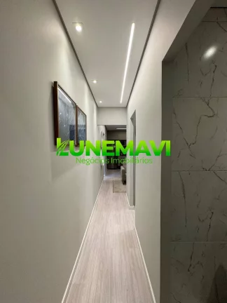 Imagem Mondrian Residencial – Guaianazes