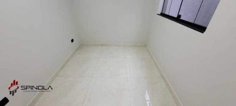 Imagem Casa com 3 dormitórios à venda, 80 m² por R$ 860.000,00 - Vila Caiçara - Praia Grande/SP