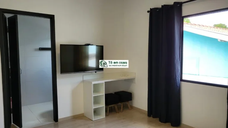 Imagem CASA RESIDENCIAL em SÃO JOSÉ DOS CAMPOS - SP, BOSQUE DOS EUCALIPTOS