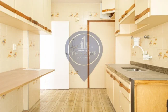 Imagem Alugue já o seu novo lar no Jardim Paulista, São Paulo-SP: Apartamento de 2 quartos com lazer completo!