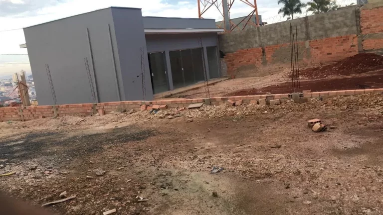 Imagem Casa à Venda no Jardim Paulista, Tatuí, SP!