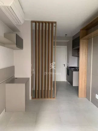 Imagem Studio à venda, 24 m² por R$ 436.000,00 - Vila Madalena - São Paulo/SP