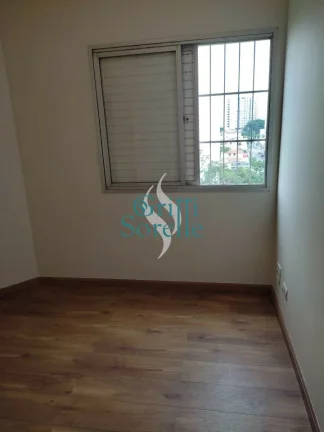 Imagem Cobertura Triplex à Venda na Vila Pompéia - São Paulo/SP.