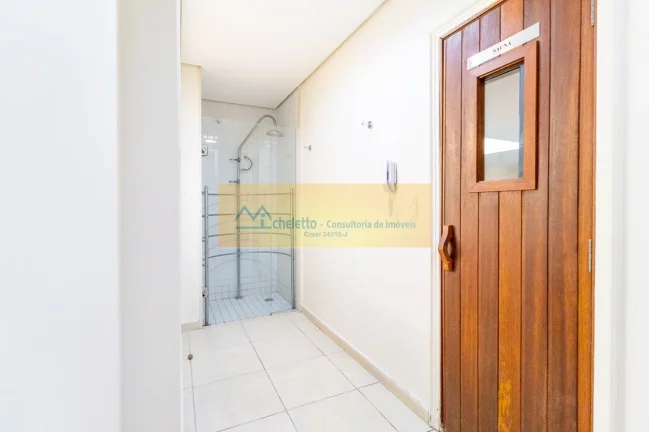 Imagem APARTAMENTO RESIDENCIAL em SÃO PAULO - SP, SANTA CECÍLIA