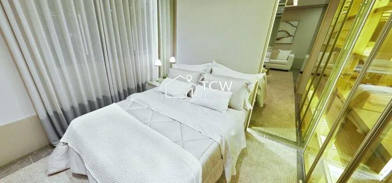 Imagem Apartamento à venda no bairro Moema - São Paulo/SP, Zona Sul