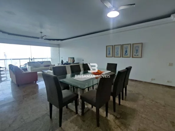 Imagem PITANGUEIRAS - FRENTE TOTAL AO MAR , 220 M² ÁREA ÚTIL , 01 VAGA DE GARAGEM NO PRÉDIO.