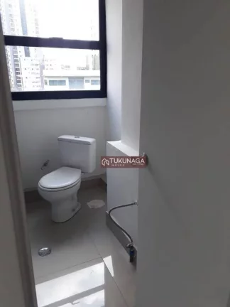 Imagem Sala para alugar, 37 m² por R$ 2.724,00/mês - Tucuruvi - São Paulo/SP
