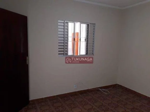 Imagem Sobrado com 7 dormitórios à venda, 262 m² por R$ 500.000,00 - Jardim Presidente Dutra - Guarulhos/SP