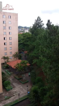 Imagem Oportunidade - Apartamento no Inocoop - 2 Dorms - 1 vaga