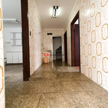 Imagem Sobrado à venda 3 Quartos, 1 Suite, 3 Vagas, 222M², Jardim São Caetano, São Caetano do Sul - SP