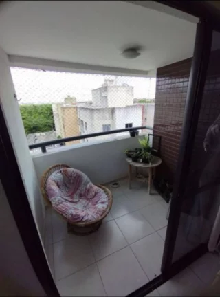 Imagem Apartamento de luxo no Condomínio Privillege Residence - Confira agora!