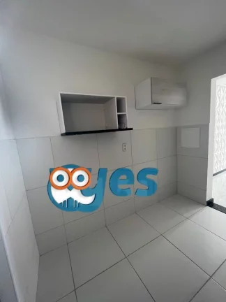 Imagem Casa residencial para Locação no Sim