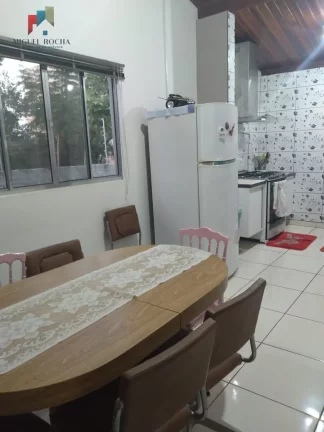 Foto do imóvel: Casa em Centro, Cerquilho/SP