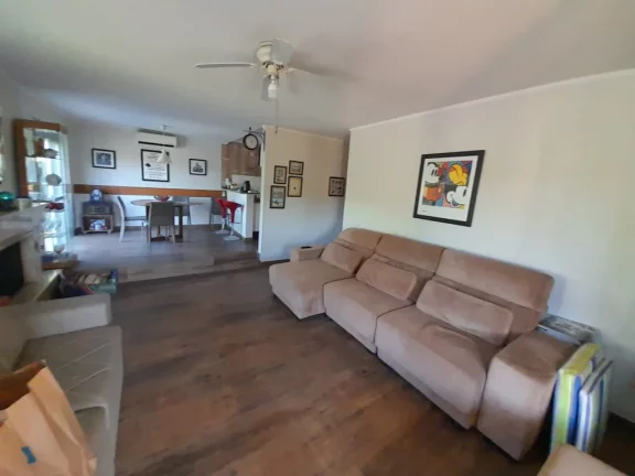 Imagem Casa - Condomínio Quinta da Cachoeira - Cotia | Batelli Imóveis