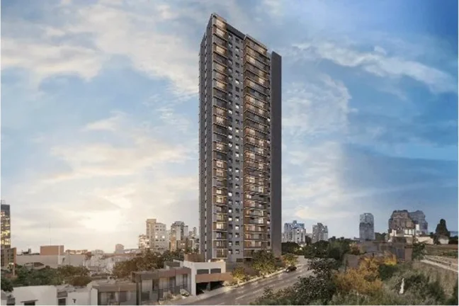 Imagem APARTAMENTO RESIDENCIAL em São Paulo - SP, Paraíso