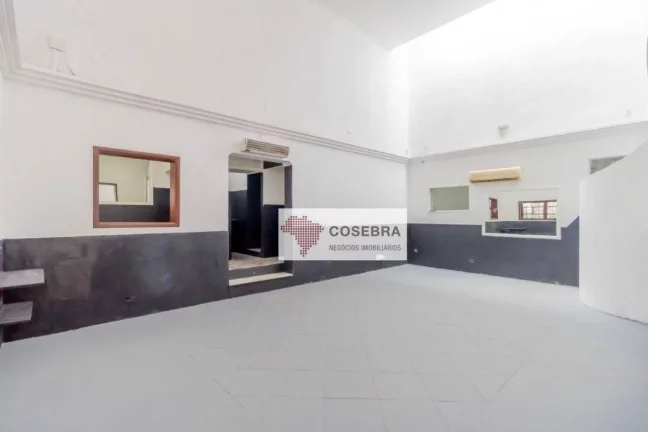Imagem Prédio, 560 m² - venda por R$ 9.500.000,00 ou aluguel por R$ 29.950,00/mês - Vila Olímpia - São Paulo/SP
