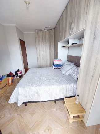 Imagem Sobrado á venda c/ 04 dormitórios, Bairro De Lorenzzi - Boituva?SP